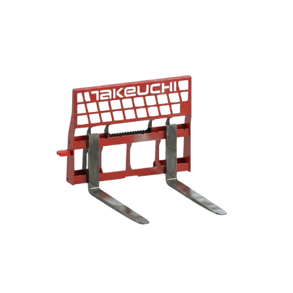 AYNALI FORKLIFT ATAŞMANI