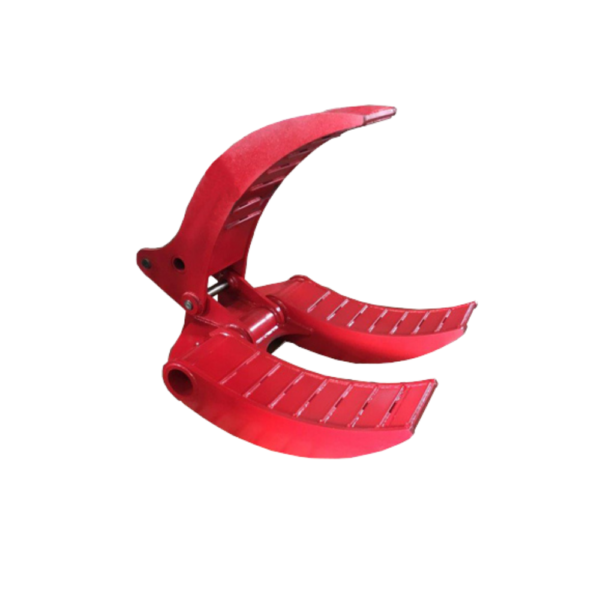 SABİT ÇENELİ TOMRUK ATAŞMANI