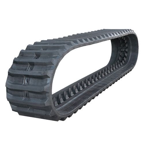 Kubota K 50SR 420mm Geniş Kauçuk Palet 420x100x54