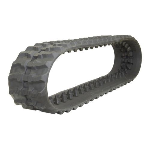 Kubota KC 120 250mm Geniş Kauçuk Palet 250x72x45