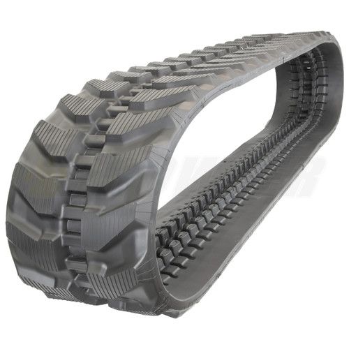 Kubota KX 040-4HGA 350mm Geniş Kauçuk Palet 350×54.5×86