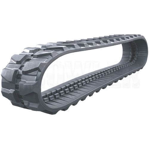 Sumitomo SH 55U-2 400mm Geniş Kauçuk Palet 400×72.5×72