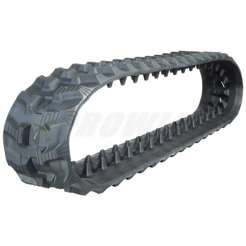 Sumitomo SH 7J 180mm Geniş Kauçuk Palet 180x72x37