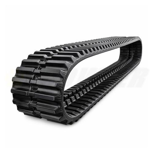 Sumitomo SH75U 450mm Geniş Kauçuk Palet 450×73.5×86