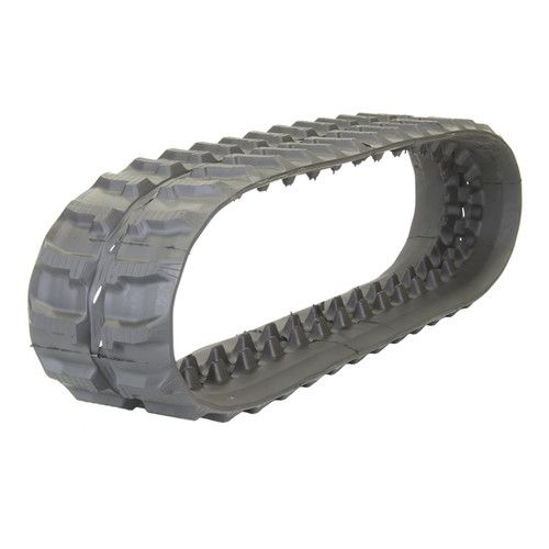 Yanmar B 12-2 230mm Geniş Kauçuk Palet 230x72x43