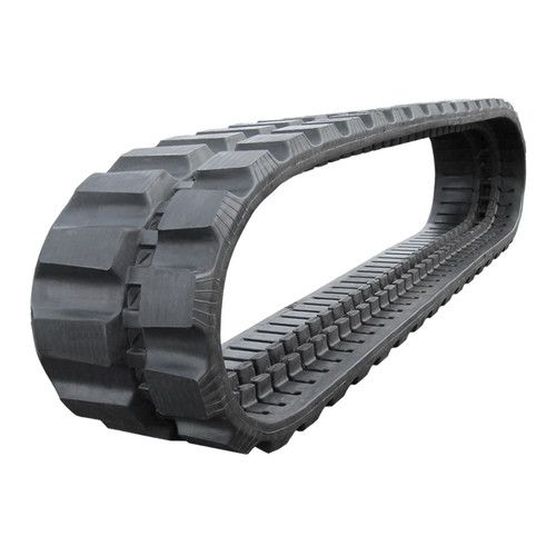 Yanmar B6-3 (OFFSET) 400mm Geniş Kauçuk Palet 400×75.5×74