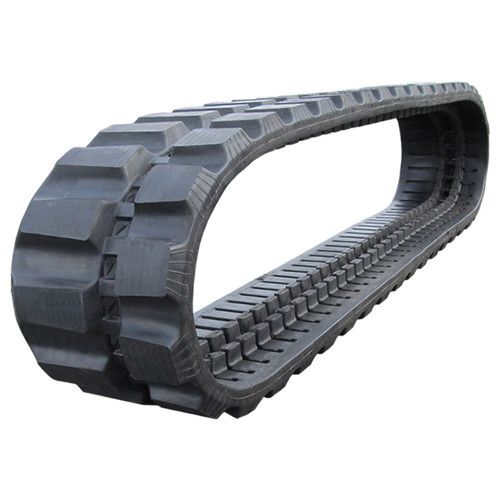 Yanmar VIO 100 (OFFSET) 485mm Geniş Kauçuk Palet 485x92x72
