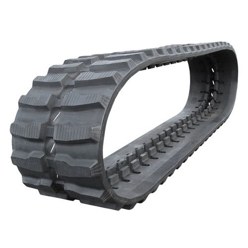 Yanmar VIO 40-PR 400mm Geniş Kauçuk Palet 400x107x46