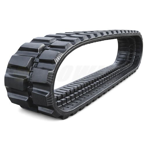 Yanmar VIO 80 (OFFSET) 450mm Geniş Kauçuk Palet 450×83.5×74